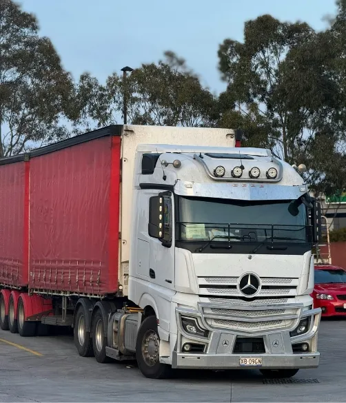 Yesh Packers and Movers