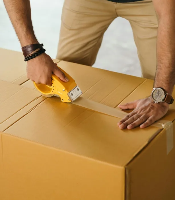 Yesh Packers and Movers