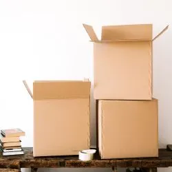 Yesh Packers Shifting Service