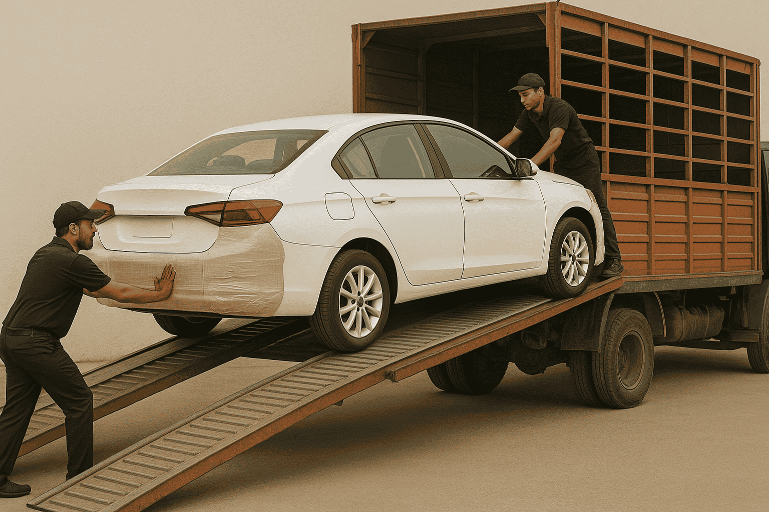 Car Transport in Kalyan Nagar in Kalyan Nagar