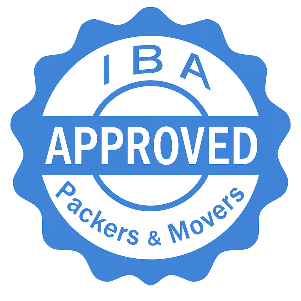 IBA Approved Packers & Movers in Devarkonda in Devarkonda