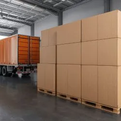 Yesh Packers Shifting Service