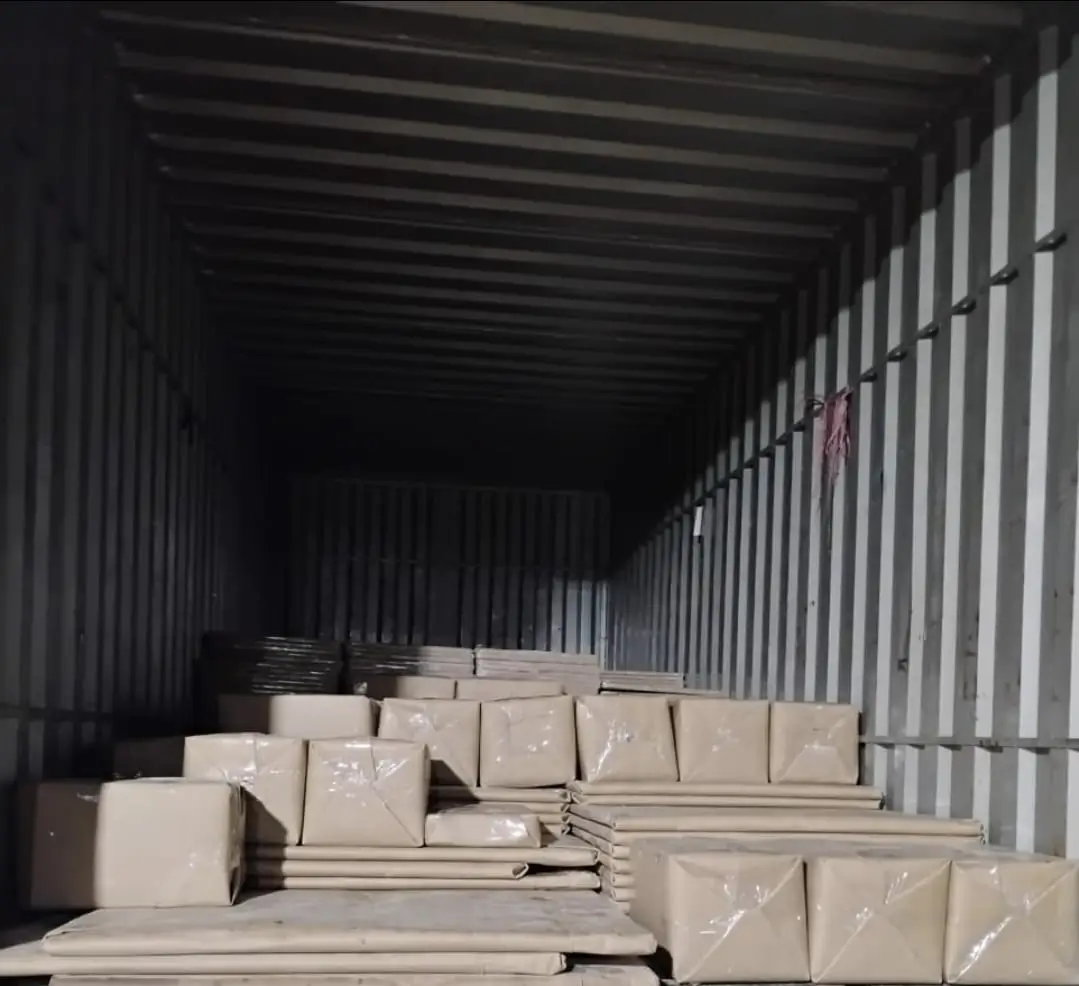 Yesh Packers and Movers Hyderabad