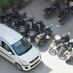 Yesh Packers Shifting Service