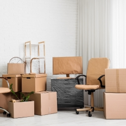 Yesh Packers Shifting Service