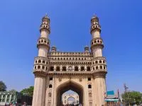 Hyderabad