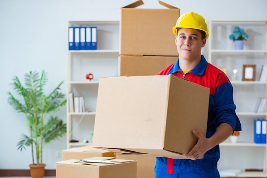 My Experience with Yesh Packers and Movers During My Business Studio Shifting Within Hyderabad