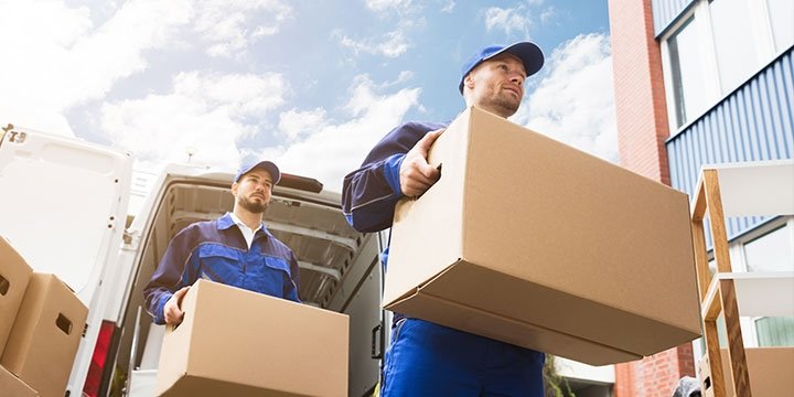 Not Just Moving Goods, We Move Your Peace of Mind – Yesh Packers and Movers