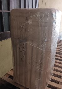 Mohammad  review  Yesh Packers and Movers and movers