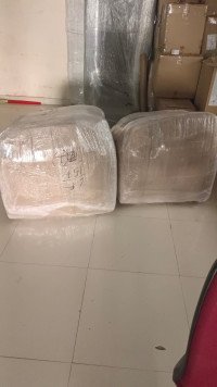 Kavita  review  Yesh Packers and Movers and movers