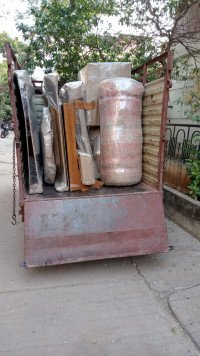 Kavya  review  Yesh Packers and Movers and movers