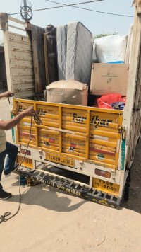 Suman  review  Yesh Packers and Movers and movers