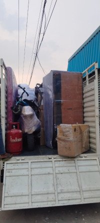 prince  review  Yesh Packers and Movers and movers